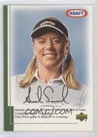 Annika Sorenstam