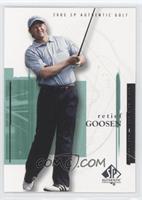 Retief Goosen