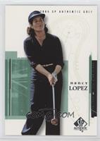 Nancy Lopez