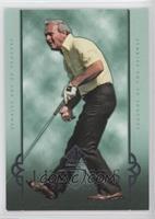 Legends of the Fairway - Arnold Palmer