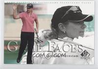 Game Faces - Annika Sorenstam