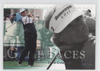 Game Faces - Fred Couples