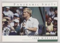 Panoramic Shots - Jack Nicklaus