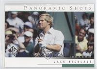 Panoramic Shots - Jack Nicklaus