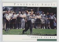 Panoramic Shots - Arnold Palmer