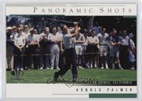 Panoramic Shots - Arnold Palmer