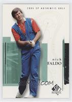 Nick Faldo