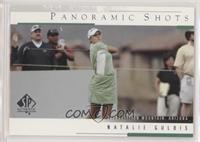 Panoramic Shots - Natalie Gulbis