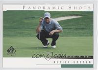 Panoramic Shots - Retief Goosen