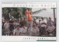 Panoramic Shots - Charles Howell III