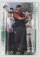 Clutch Shots - Tiger Woods