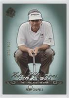 Hall of Champions - Fred Couples #/500