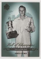 Hall of Champions - Arnold Palmer #/500