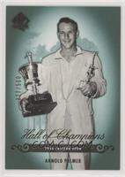 Hall of Champions - Arnold Palmer [EX to NM] #/500