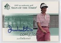 Juli Inkster