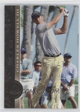 2005 SP Signature - [Base] #20 - Charles Howell III