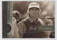 Golf Greatness - Fred Couples