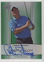 Curtis Strange #/25