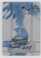 Brendon de Jonge #/1