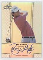 Ben Martin #/99