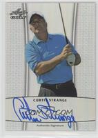 Curtis Strange #/99