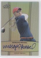 Morgan Pressel #/99