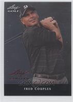 Fred Couples