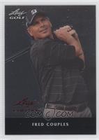 Fred Couples