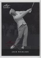 Jack Nicklaus