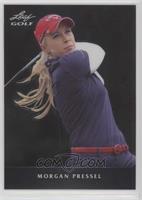 Morgan Pressel