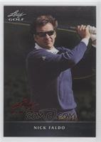 Nick Faldo