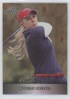 Morgan Pressel #/99