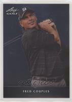 Fred Couples