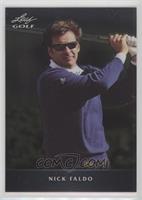 Nick Faldo