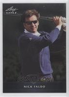 Nick Faldo