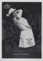 Nancy Lopez