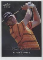 Retief Goosen