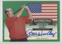 Boo Weekley #/25