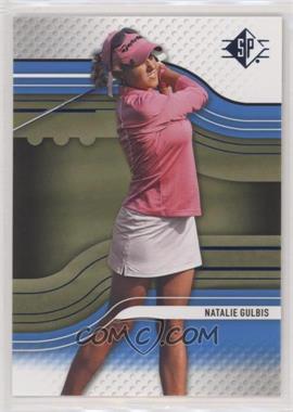 2012 SP - [Base] - Retail Sapphire #13 - Natalie Gulbis