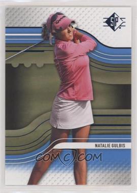 2012 SP - [Base] - Retail Sapphire #13 - Natalie Gulbis