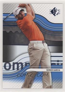 2012 SP - [Base] - Retail Sapphire #15 - Sergio Garcia