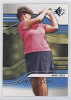 Nancy Lopez