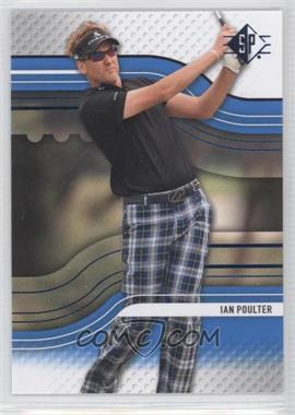 2012 SP - [Base] - Retail Sapphire #26 - Ian Poulter