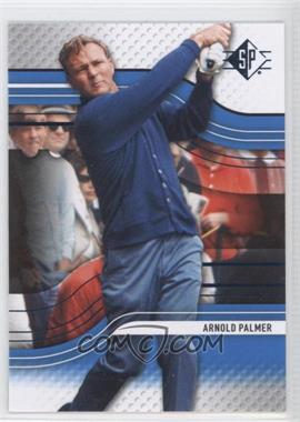 2012 SP - [Base] - Retail Sapphire #3 - Arnold Palmer