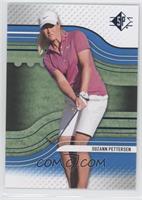 Suzann Pettersen