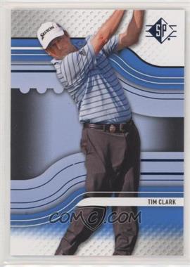 2012 SP - [Base] - Retail Sapphire #41 - Tim Clark