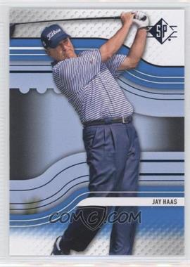 2012 SP - [Base] - Retail Sapphire #43 - Jay Haas