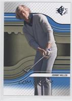 Johnny Miller