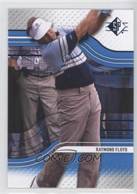 2012 SP - [Base] - Retail Sapphire #8 - Raymond Floyd