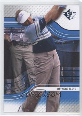 2012 SP - [Base] - Retail Sapphire #8 - Raymond Floyd